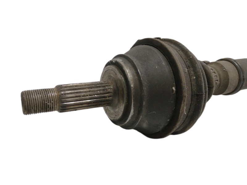 Recambio de transmision delantera derecha para seat ibiza (6k1) stella referencia OEM IAM   