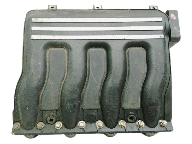 Recambio de colector admision para bmw serie 3 berlina (e46) 320d referencia OEM IAM 2246942  