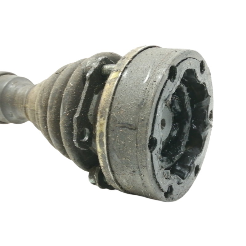 Recambio de transmision delantera derecha para seat ibiza (6k1) stella referencia OEM IAM   