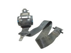 Recambio de cinturon seguridad trasero derecho para renault laguna iii bt3s referencia OEM IAM 888404337R 6040724 5 PUERTAS