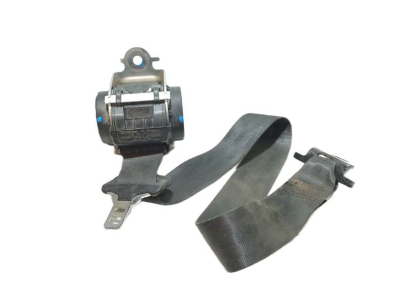 Recambio de cinturon seguridad trasero derecho para renault laguna iii bt3s referencia OEM IAM 888404337R 6040724 5 PUERTAS