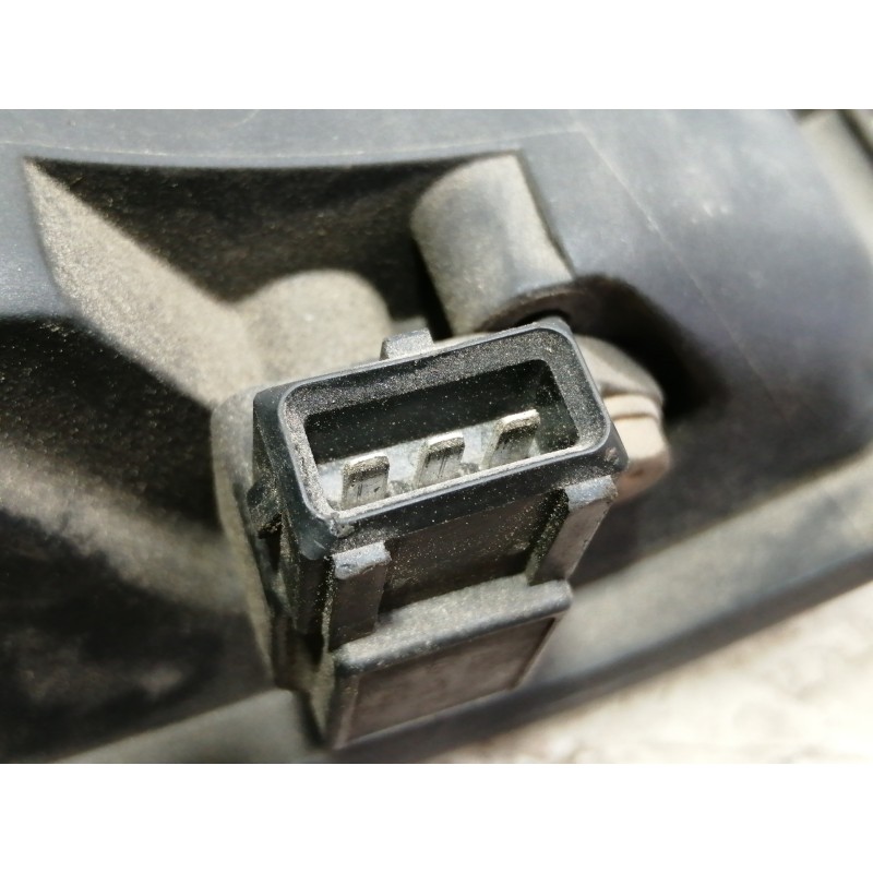 Recambio de colector admision para bmw serie 3 berlina (e46) 320d referencia OEM IAM 2246942  