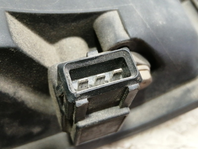 Recambio de colector admision para bmw serie 3 berlina (e46) 320d referencia OEM IAM 2246942  