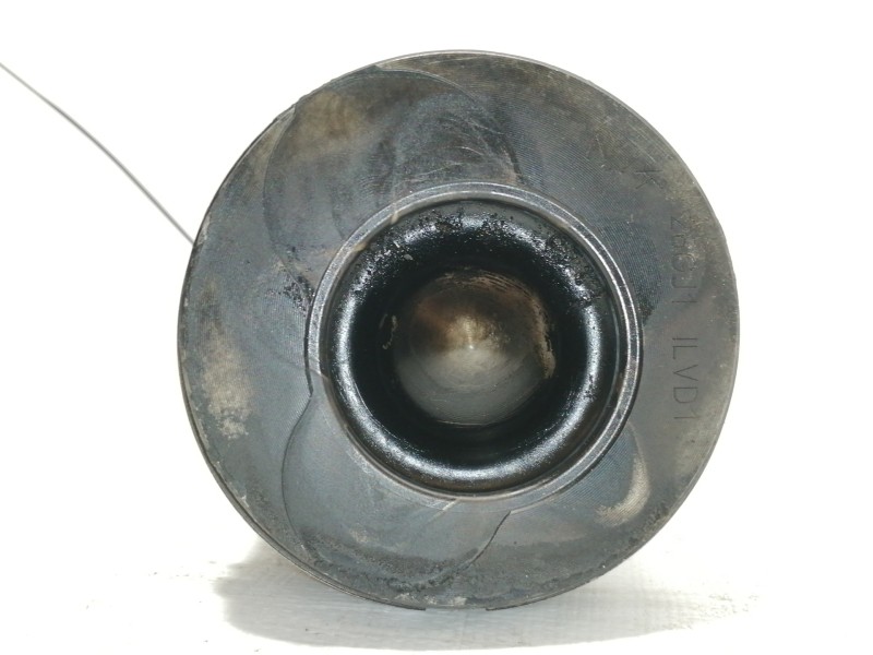 Recambio de piston para renault modus luxe privilege referencia OEM IAM   