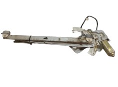 Recambio de elevalunas delantero derecho para mg serie 25 (rf) 1.4 16v cat referencia OEM IAM 114536101 114536101  2