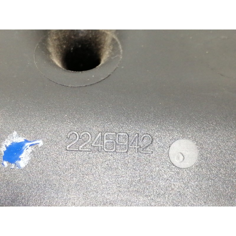 Recambio de colector admision para bmw serie 3 berlina (e46) 320d referencia OEM IAM 2246942  