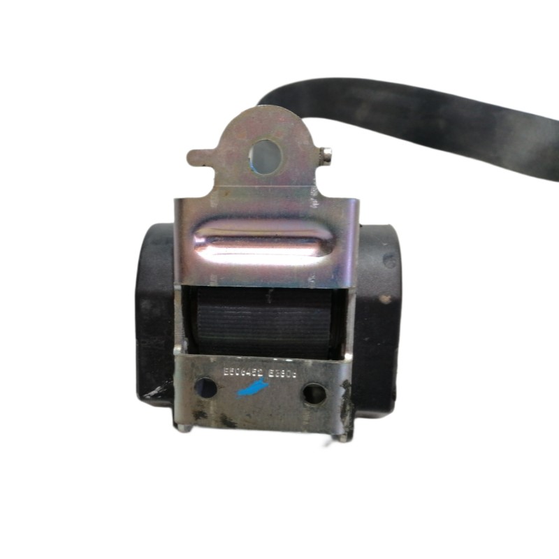 Recambio de cinturon seguridad trasero derecho para renault laguna iii bt3s referencia OEM IAM 888404337R 6040724 5 PUERTAS