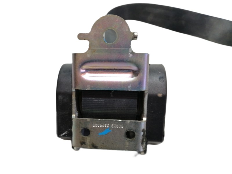 Recambio de cinturon seguridad trasero derecho para renault laguna iii bt3s referencia OEM IAM 888404337R 6040724 5 PUERTAS