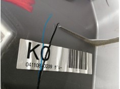 Recambio de guantera para subaru forester s11 (sg) 2.0 xt turbo referencia OEM IAM K00411080209   2