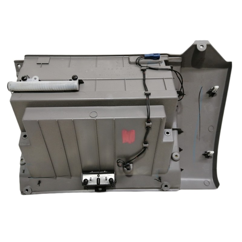 Recambio de guantera para subaru forester s11 (sg) 2.0 xt turbo referencia OEM IAM K00411080209  