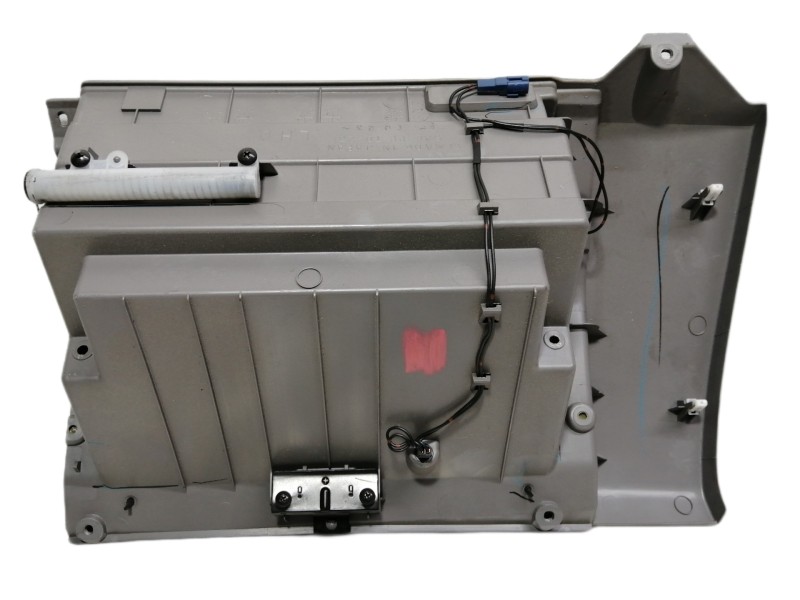 Recambio de guantera para subaru forester s11 (sg) 2.0 xt turbo referencia OEM IAM K00411080209  