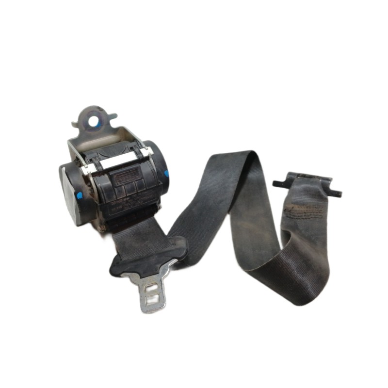 Recambio de cinturon seguridad trasero derecho para renault laguna iii bt3s referencia OEM IAM 888404337R 6040724 5 PUERTAS