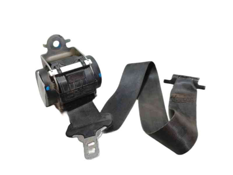 Recambio de cinturon seguridad trasero derecho para renault laguna iii bt3s referencia OEM IAM 888404337R 6040724 5 PUERTAS