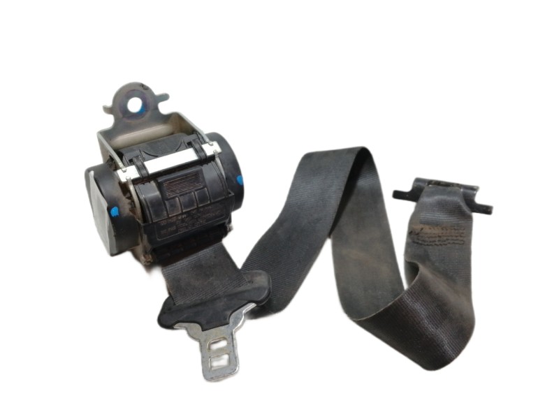 Recambio de cinturon seguridad trasero derecho para renault laguna iii bt3s referencia OEM IAM 888404337R 6040724 5 PUERTAS