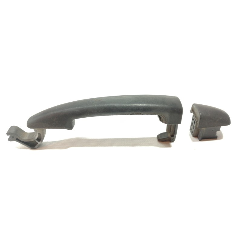 Recambio de maneta exterior delantera derecha para citroën berlingo first combi 1,6 hdi 75 x referencia OEM IAM 96816439977  