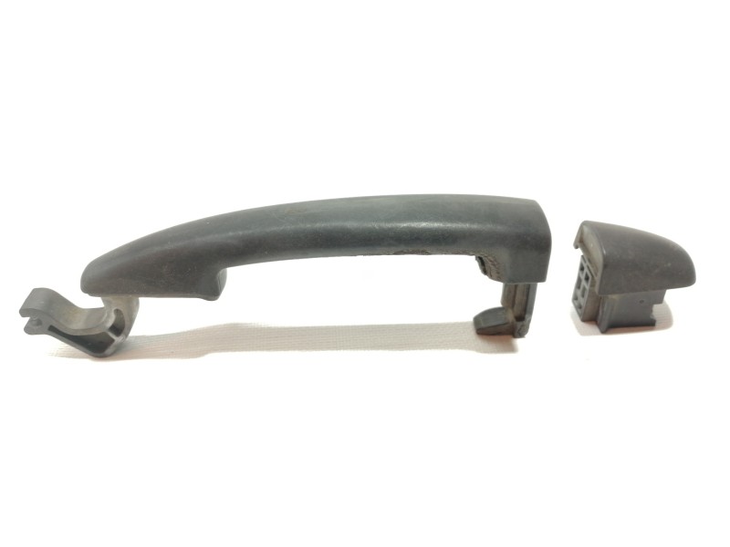 Recambio de maneta exterior delantera derecha para citroën berlingo first combi 1,6 hdi 75 x referencia OEM IAM 96816439977  