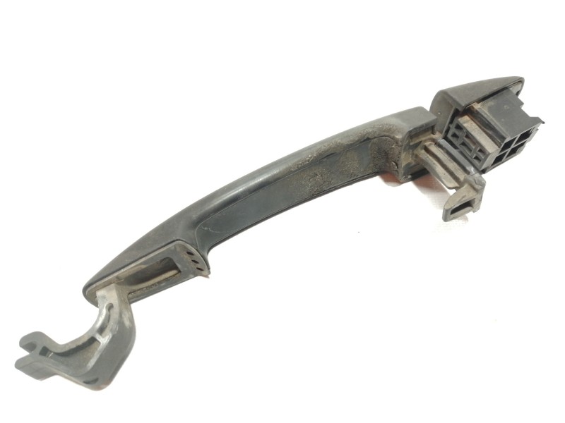 Recambio de maneta exterior delantera derecha para citroën berlingo first combi 1,6 hdi 75 x referencia OEM IAM 96816439977  