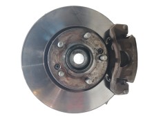 Recambio de mangueta delantera izquierda para hyundai i30 classic referencia OEM IAM 517152R000   2