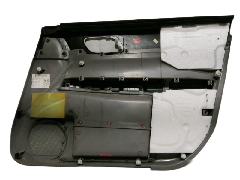 Recambio de guarnecido puerta delantera izquierda para subaru forester s11 (sg) 2.0 xt turbo referencia OEM IAM 94213 94235 
