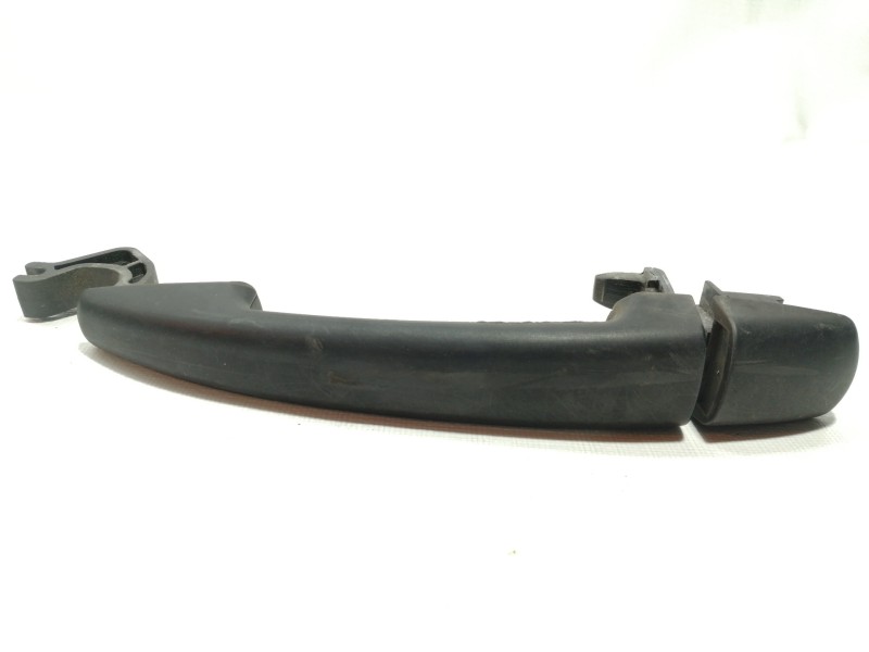 Recambio de maneta exterior delantera derecha para citroën berlingo first combi 1,6 hdi 75 x referencia OEM IAM 96816439977  