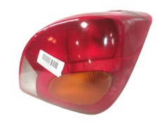 Recambio de piloto trasero derecho para ford fiesta berlina (dx) básico referencia OEM IAM    2