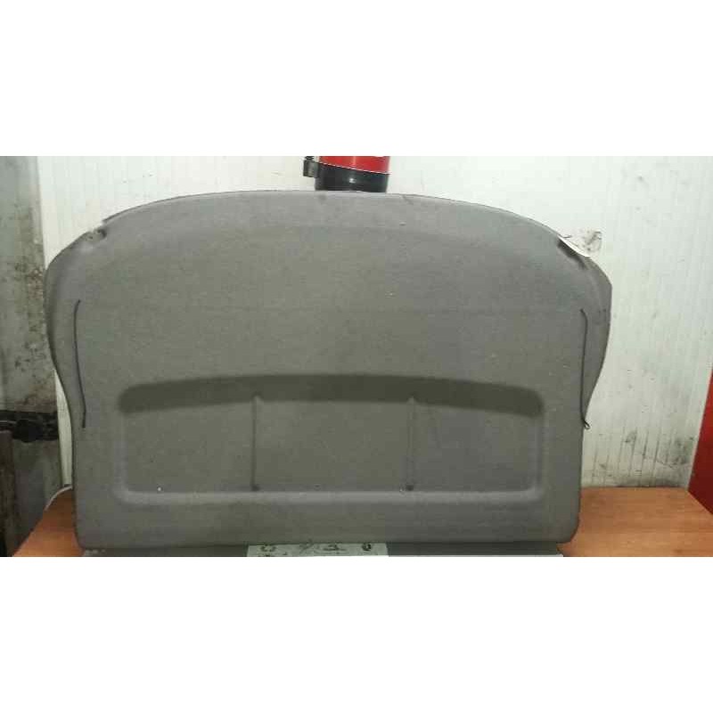 Recambio de bandeja trasera para nissan primera berlina (p11) comfort referencia OEM IAM   