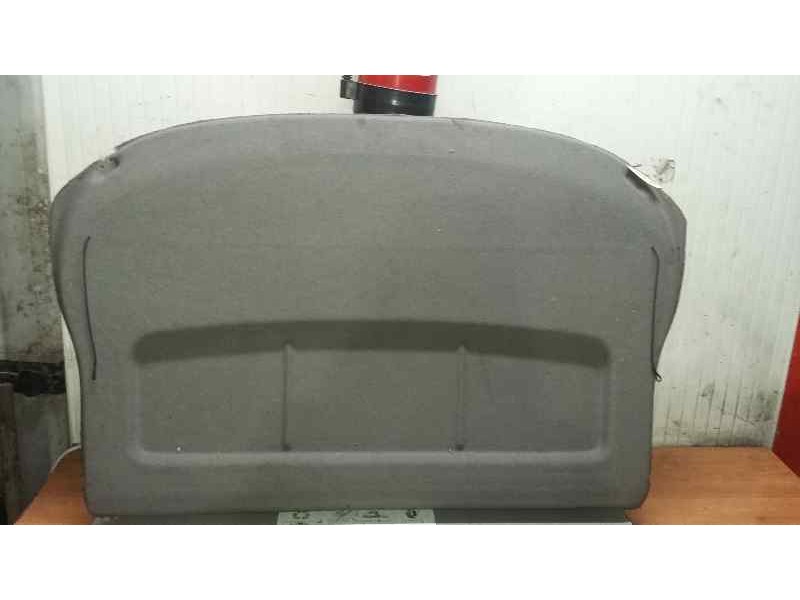 Recambio de bandeja trasera para nissan primera berlina (p11) comfort referencia OEM IAM   