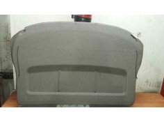 Recambio de bandeja trasera para nissan primera berlina (p11) comfort referencia OEM IAM    2