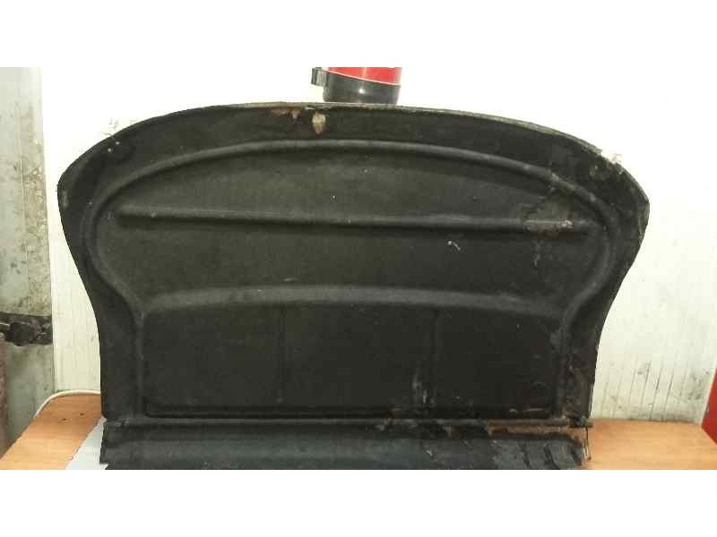 Recambio de bandeja trasera para nissan primera berlina (p11) comfort referencia OEM IAM   