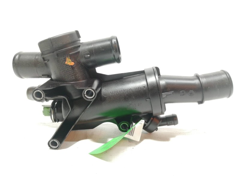 Recambio de termostato para peugeot 308 gt referencia OEM IAM 9656182980  