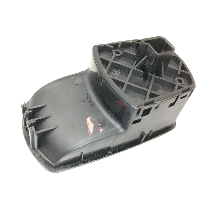 Recambio de mando elevalunas delantero derecho para opel corsa e business referencia OEM IAM 13430018  