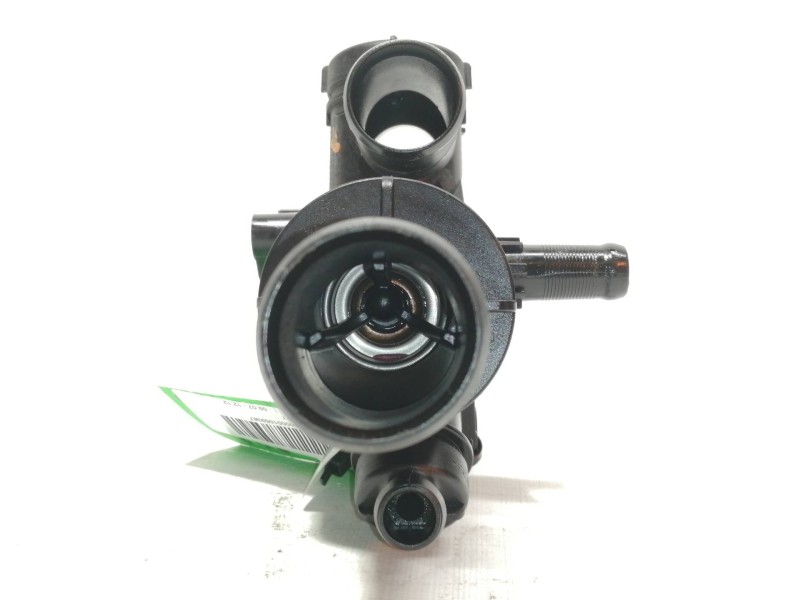 Recambio de termostato para peugeot 308 gt referencia OEM IAM 9656182980  