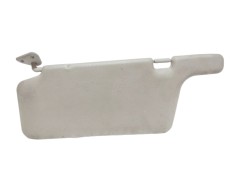 Recambio de parasol izquierdo para nissan primera berlina (p11) comfort referencia OEM IAM    2