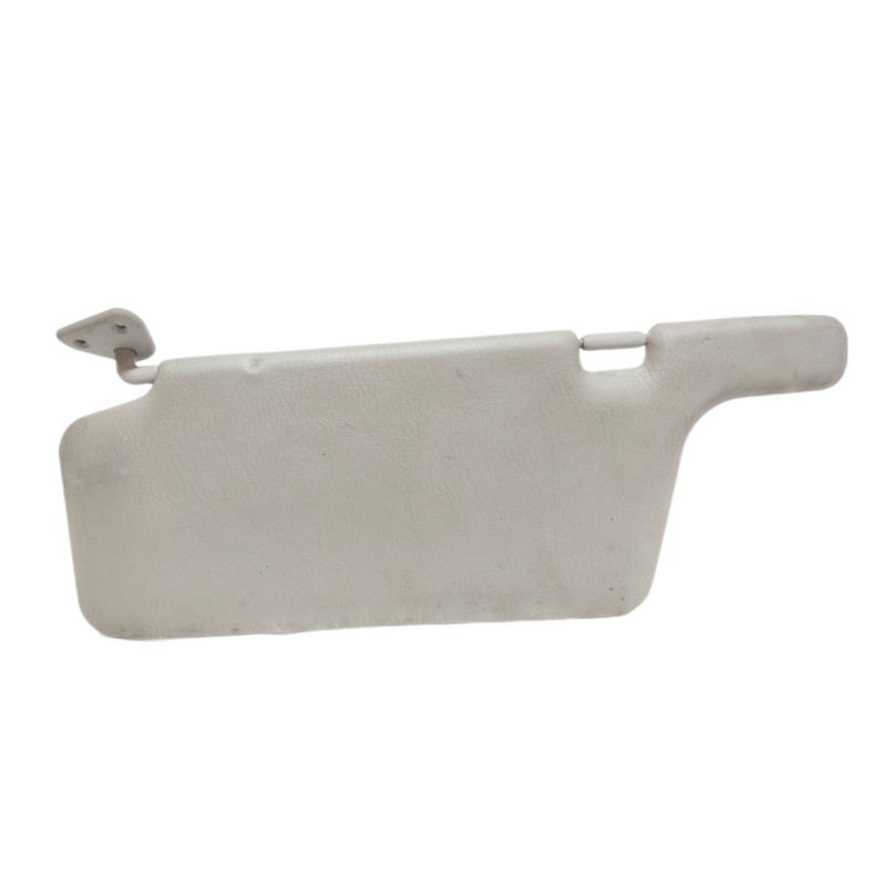Recambio de parasol izquierdo para nissan primera berlina (p11) comfort referencia OEM IAM   