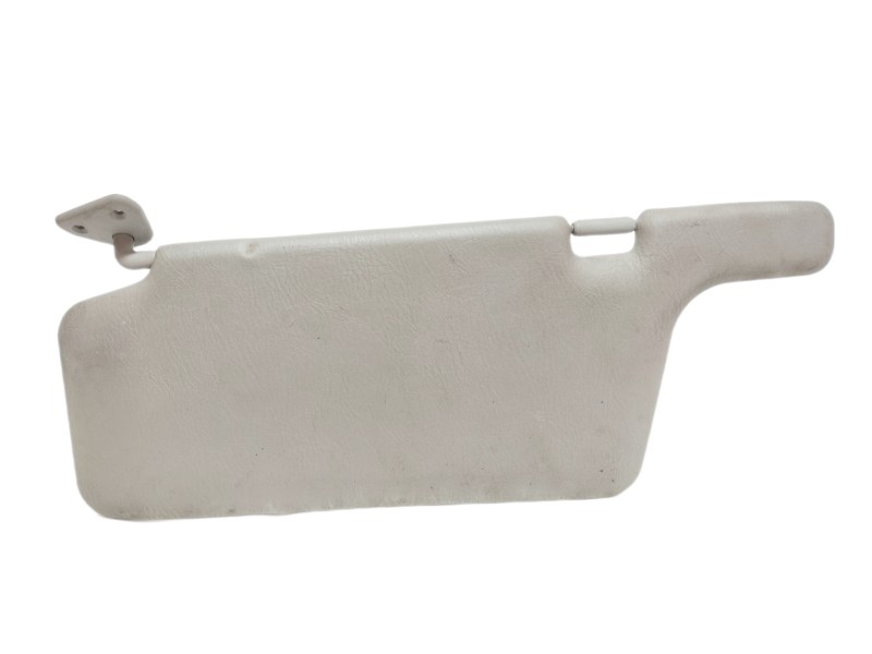 Recambio de parasol izquierdo para nissan primera berlina (p11) comfort referencia OEM IAM   