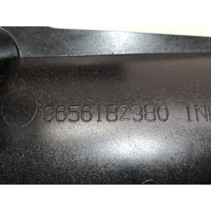 Recambio de termostato para peugeot 308 gt referencia OEM IAM 9656182980  