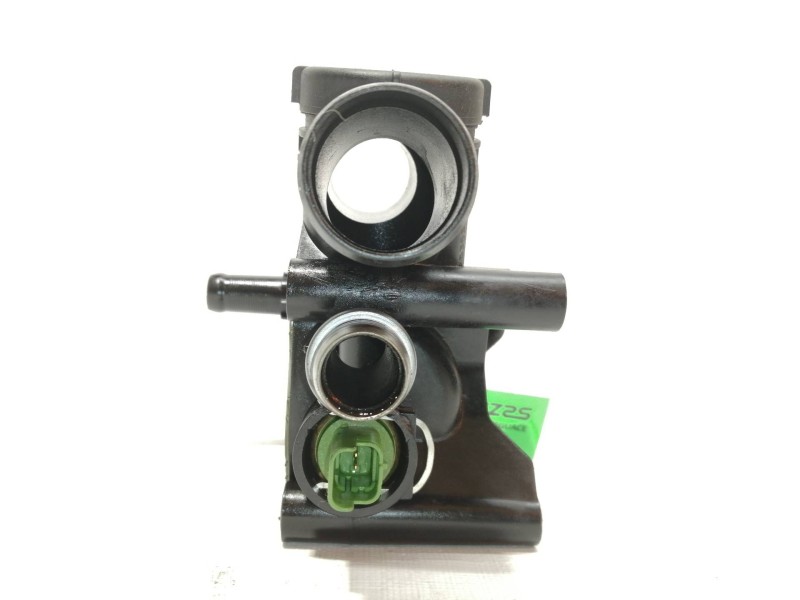 Recambio de termostato para peugeot 308 gt referencia OEM IAM 9656182980  