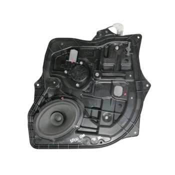 ELEVALUNAS TRASERO DERECHO GS1D7297X ELECTRICO GA558RP SD957Y02 CM012030 D6515858X