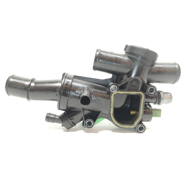 Recambio de termostato para peugeot 308 gt referencia OEM IAM 9656182980  