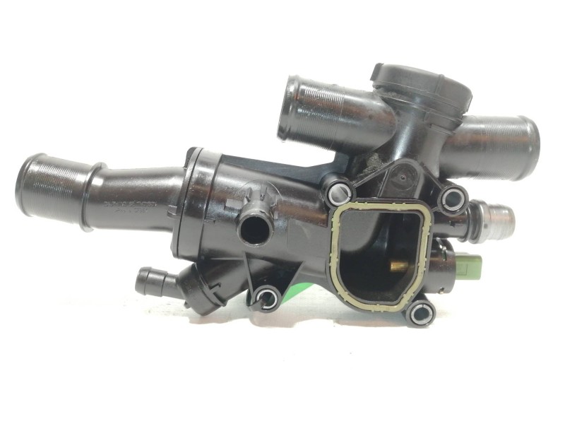 Recambio de termostato para peugeot 308 gt referencia OEM IAM 9656182980  