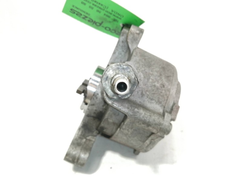Recambio de depresor freno / bomba vacio para peugeot 308 gt referencia OEM IAM   