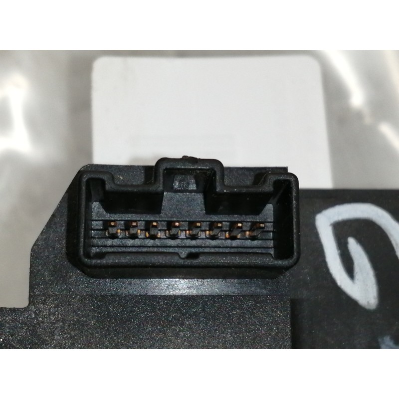 Recambio de columna direccion para nissan primera berlina (p11) comfort referencia OEM IAM 28590C9918  