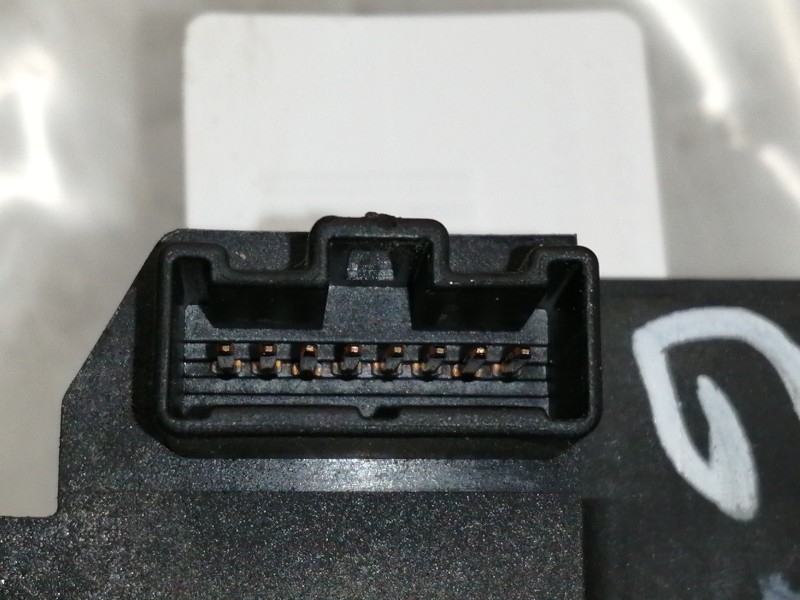 Recambio de columna direccion para nissan primera berlina (p11) comfort referencia OEM IAM 28590C9918  