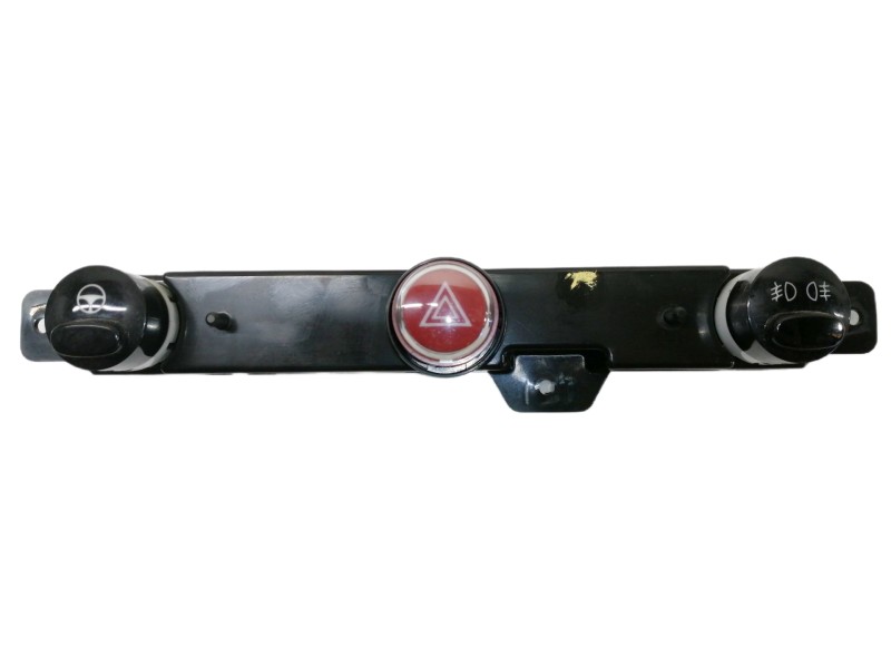 Recambio de mando multifuncion para fiat 500 cabrio (150) lounge referencia OEM IAM 735451108 E30496 