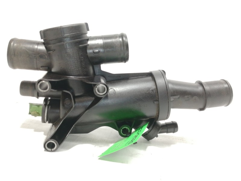 Recambio de termostato para peugeot 308 gt referencia OEM IAM 9656182980  