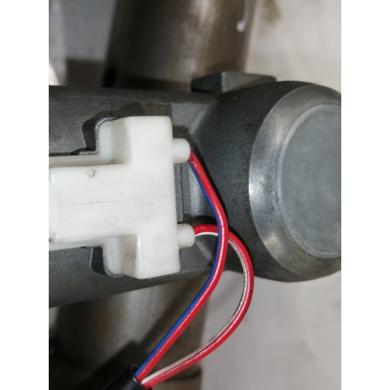 Recambio de columna direccion para nissan primera berlina (p11) comfort referencia OEM IAM 28590C9918  