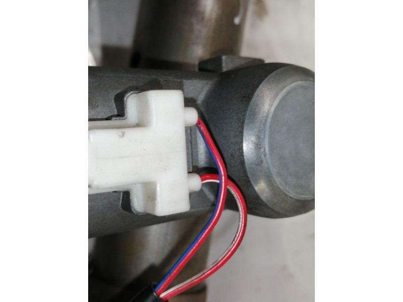 Recambio de columna direccion para nissan primera berlina (p11) comfort referencia OEM IAM 28590C9918  