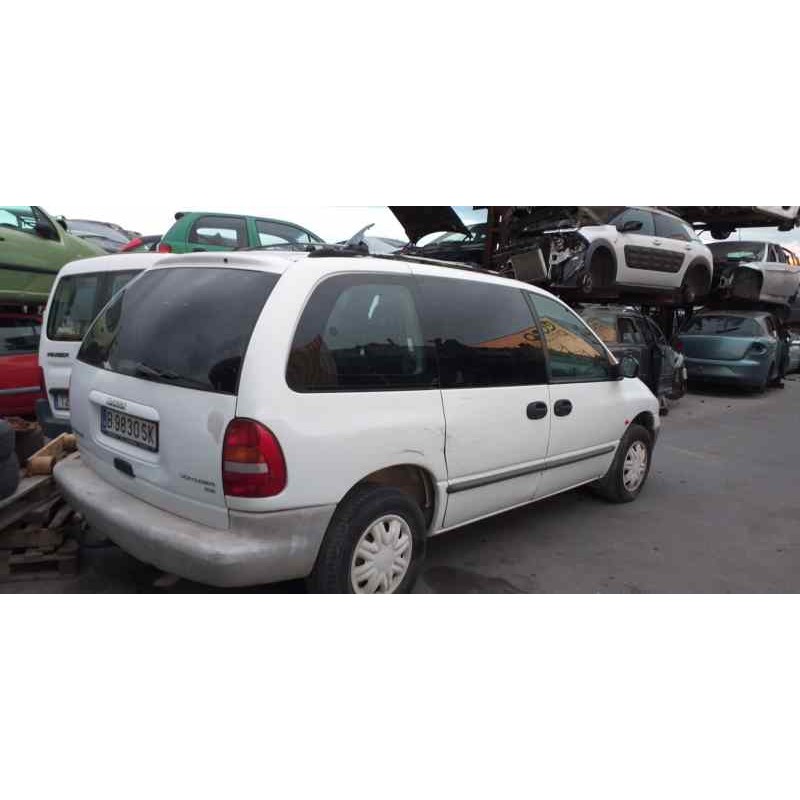 CHRYSLER VOYAGER (GS)