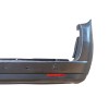 Recambio de paragolpes trasero para fiat doblo cargo (263_) 1.3 d multijet referencia OEM IAM 735497862  