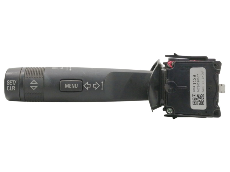 Recambio de mando intermitentes para opel corsa e business referencia OEM IAM 20941129  